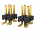 TMM-132-06-G-D-SM-A-P-TR - 2MM TERMINAL STRIP