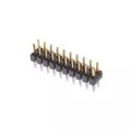 PTT-110-01-S-D - CONN HDR 2.00 20POS