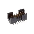 FTMH-107-02-L-DV-ES - CONN HEADER SMD 14POS 1MM
