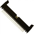 155212-6303-RB - CONN HEADER VERT 12POS 2MM