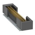 FTMH-118-03-L-DV-ES-P-TR - CONN HEADER SMD 36POS 1MM