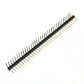 TSW-136-22-G-S-RA - CONN HDR .100" 36POS