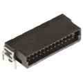 15151002401000 - CONN HEADER SMD R/A 100P 1.27MM