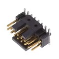 FTSH-108-01-F-DV-K-A - CONN HEADER SMD 16POS 1.27MM