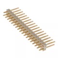 HTSW-118-14-G-D - CONN HEADER VERT 36POS 2.54MM