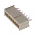 IPL1-107-01-S-S-K - CONN HEADER VERT 7POS 2.54MM