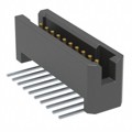 TFM-110-01-L-S-RA - CONN HEADER R/A 10POS 1.27MM