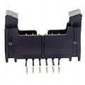 155212-5303-RB - CONN HEADER R/A 12POS 2MM