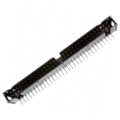 N2564-5002-RB - CONN HEADER R/A 64POS 2.54MM