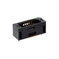 TEM-105-02-03.0-H-D-WT - CONN HEADER SMD 10POS 0.8MM
