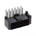 IPL1-106-01-L-D-RE1-K - CONN HEADER R/A 12POS 2.54MM
