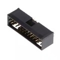 68664-011LF - CONN HEADER VERT 26POS 2.54MM