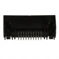 81020-600203-RB - CONN HEADER VERT 20POS 1.27MM