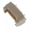 T1M-07-GF-DV - CONN HEADER SMD 14POS 1MM