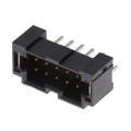 T2M-105-01-S-D-TH-WT - CONN HEADER VERT 10POS 2MM