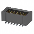 FTMH-107-03-F-DV-ES-A-P - CONN HEADER SMD 14POS 1MM