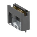 TFM-110-32-F-D-A-P - CONN HEADER SMD 20POS 1.27MM