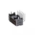 IPL1-105-01-L-D-RE1-K-WT - CONN HEADER R/A 10POS 2.54MM