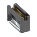 TFM-110-22-L-D-K - CONN HEADER SMD 20POS 1.27MM