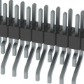 MMT-111-01-T-DH-K-TR - CONN HEADER SMD R/A 22POS 2MM
