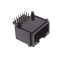 78098-104LF - CONN HEADER R/A 12POS 2.54MM