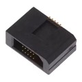 TEM-105-02-07.0-H-D-A - .8MM TIGER EYE MICRO TERMINAL