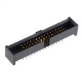 ESHF-115-01-L-D-TH - CONN HEADER VERT 30POS 1.27MM