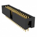 TSS-117-01-G-D - CONN HEADER VERT 34POS 2.54MM