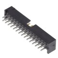 LTMM-115-02-F-D - CONN HEADER VERT 30POS 2MM