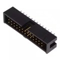 TST-113-01-S-D - CONN HEADER VERT 26POS 2.54MM