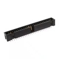 52601-G50-6LF - CONN HEADER VERT 50POS 2.54MM