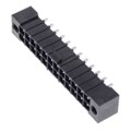 IPBT-112-H1-T-D-GP - CONN HEADER VERT 24POS 4.20MM