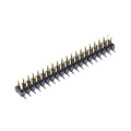 TMMH-120-01-F-DV - 2MM LOW PROFILE STRIPS