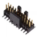 FTSH-111-01-F-DV-K - CONN HEADER SMD 22POS 1.27MM