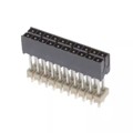IPT1-110-06-L-D - CONN HEADER VERT 20POS 2.54MM