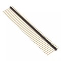 TSW-140-15-G-S - CONN HDR .100" 40POS