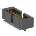 FTMH-110-03-L-DV-ES-A-P - CONN HEADER SMD 20POS 1MM