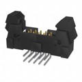 EHT-105-01-S-D-RA-SR - CONN HEADER R/A 10POS 2MM