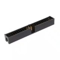 TSS-125-01-F-D - CONN HEADER VERT 50POS 2.54MM