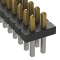 FTS-114-02-F-D-P - CONN HEADER VERT 28POS 1.27MM