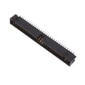 52601-G60-8LF - CONN HEADER SMD 60POS 2.54MM