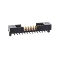 FTS-110-03-L-DV-SA - CONN HEADER SMD 20POS 1.27MM