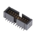 FTSH-110-03-L-DV-ES - CONN HEADER SMD 20POS 1.27MM