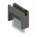 TFM-110-31-S-D-K - CONN HEADER VERT 20POS 1.27MM