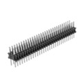 HMTMS-130-25-T-D-115 - CONN HDR .050" 60POS