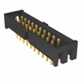 STMM-110-01-G-D - CONN HEADER VERT 20POS 2MM