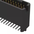 TFC-112-32-F-D-A-TR - .050 X .050 TERMINAL STRIP