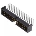 LTMM-115-02-F-D-RA - CONN HEADER R/A 30POS 2MM
