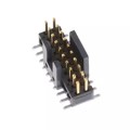 FTSH-110-01-F-DV-K-A-P - CONN HEADER SMD 20POS 1.27MM