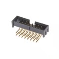 STMM-108-01-G-D-RA - CONN HEADER R/A 16POS 2MM